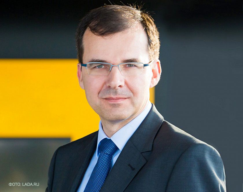 Несколько сюрпризов для Московского автосалона 