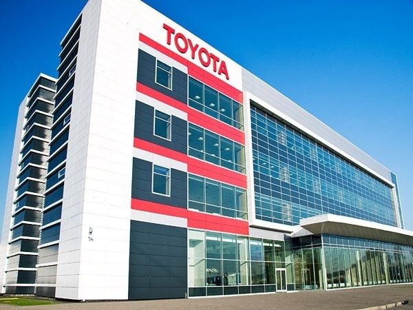 Зачем Toyota российский СПИК? Последняя заявка