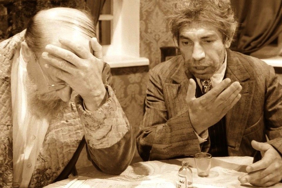 - А в Саратовской губернии будем собирать электромобили