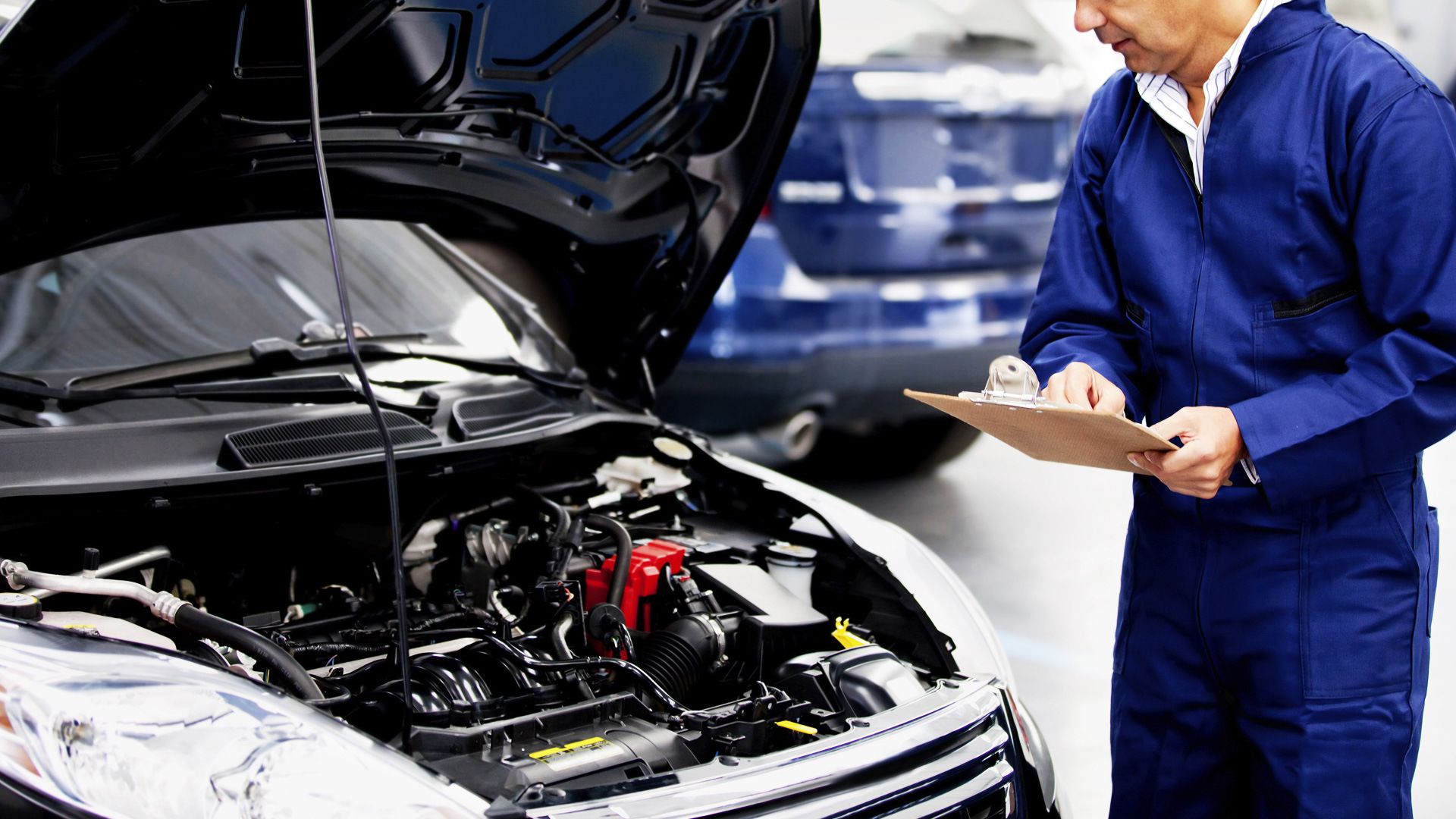   Продолжаются баталии по реформе техосмотра 