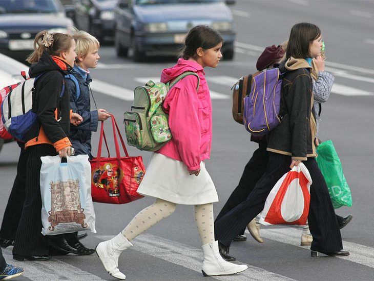Появился список не совсем безопасных школ