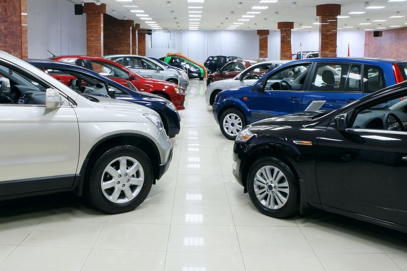 Появились новые результаты продаж по утилизации