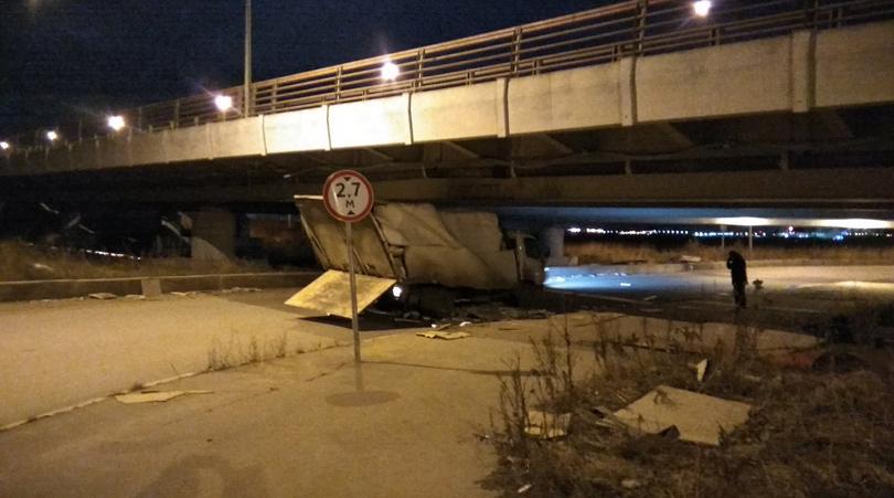  "Мост глупости" продолжает удивлять