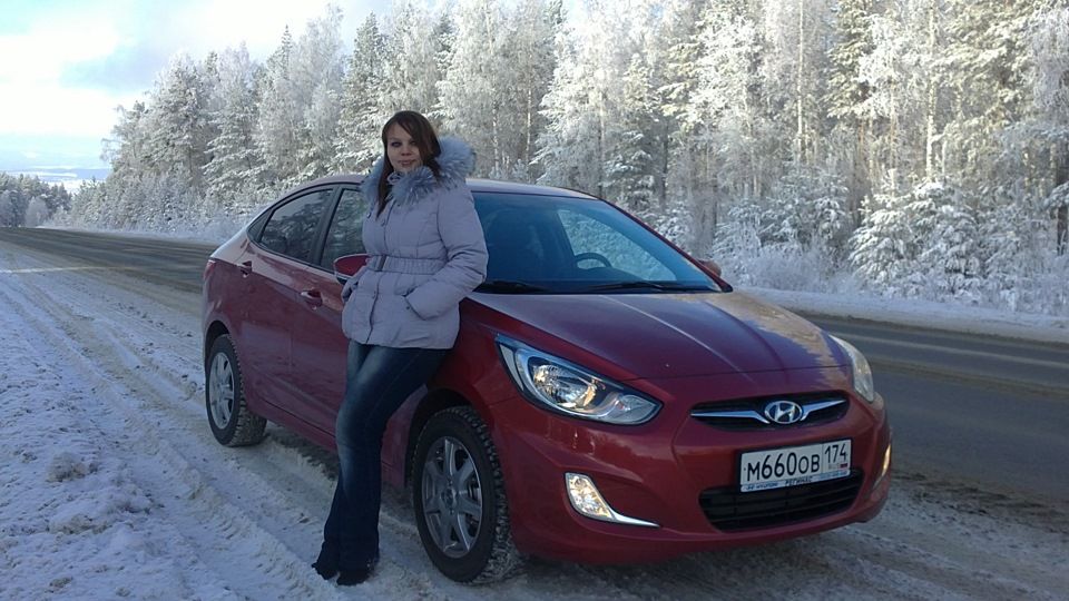 Коленвалы для двигателей Hyundai теперь поставляются от УАЗа
