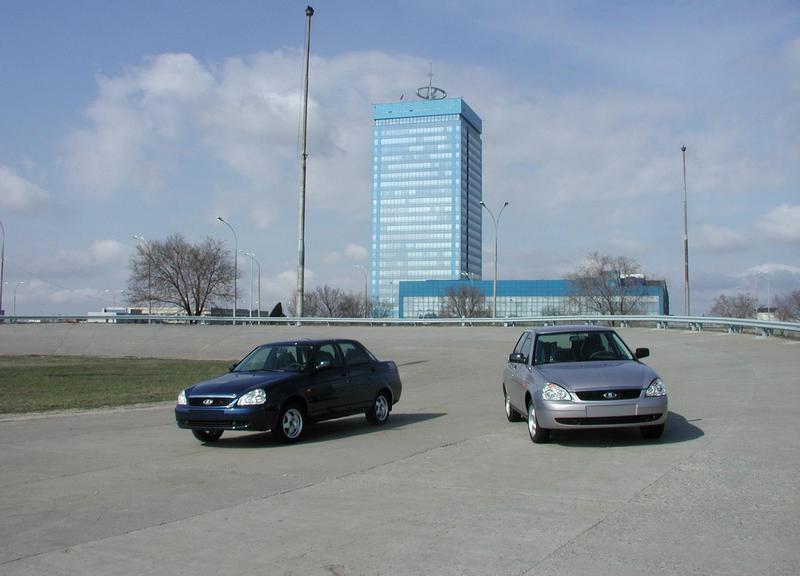 АВТОВАЗ сократит более 1000 сотрудников