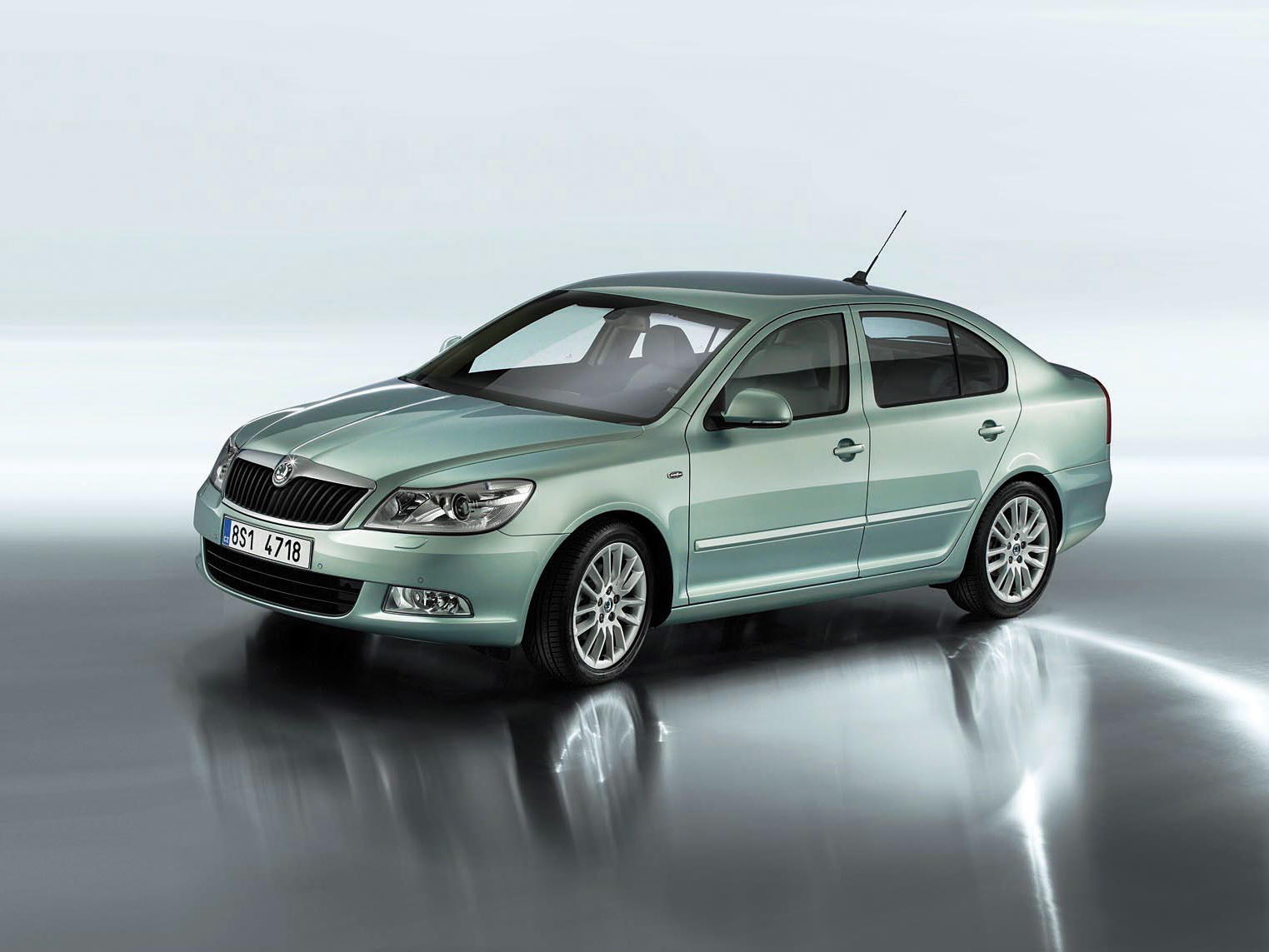 Сервисно-отзывные кампании: теперь Skoda 