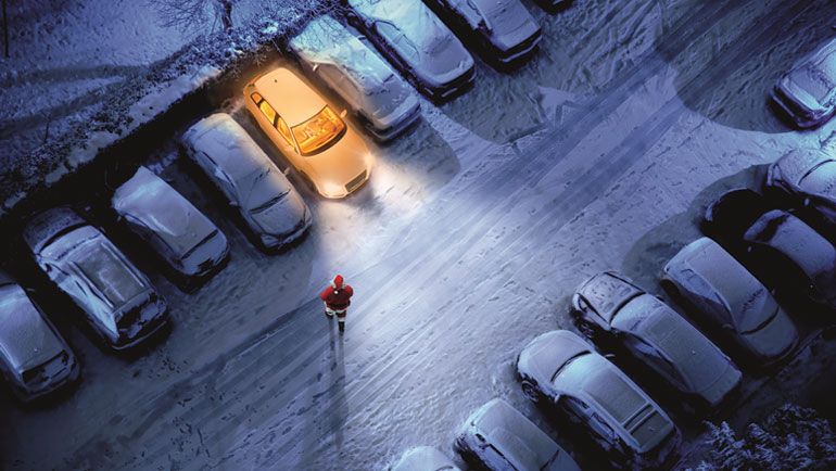 Автозапуск или «Вебасто» - что лучше?