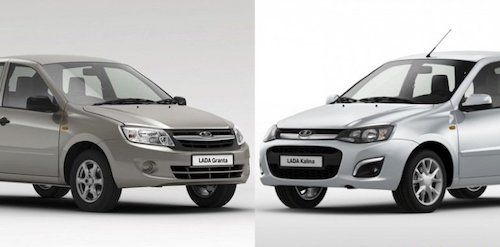 Самые экономичные автомобили LADA