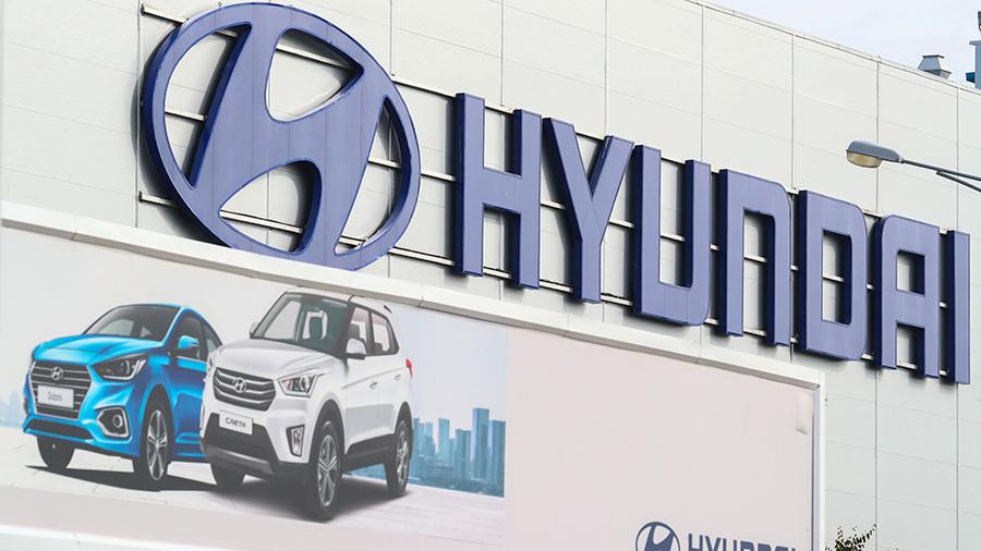 В Hyundai рассказали о новых моделях для России