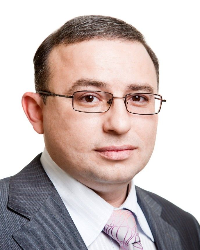 Российский авторынок: катастрофы не будет