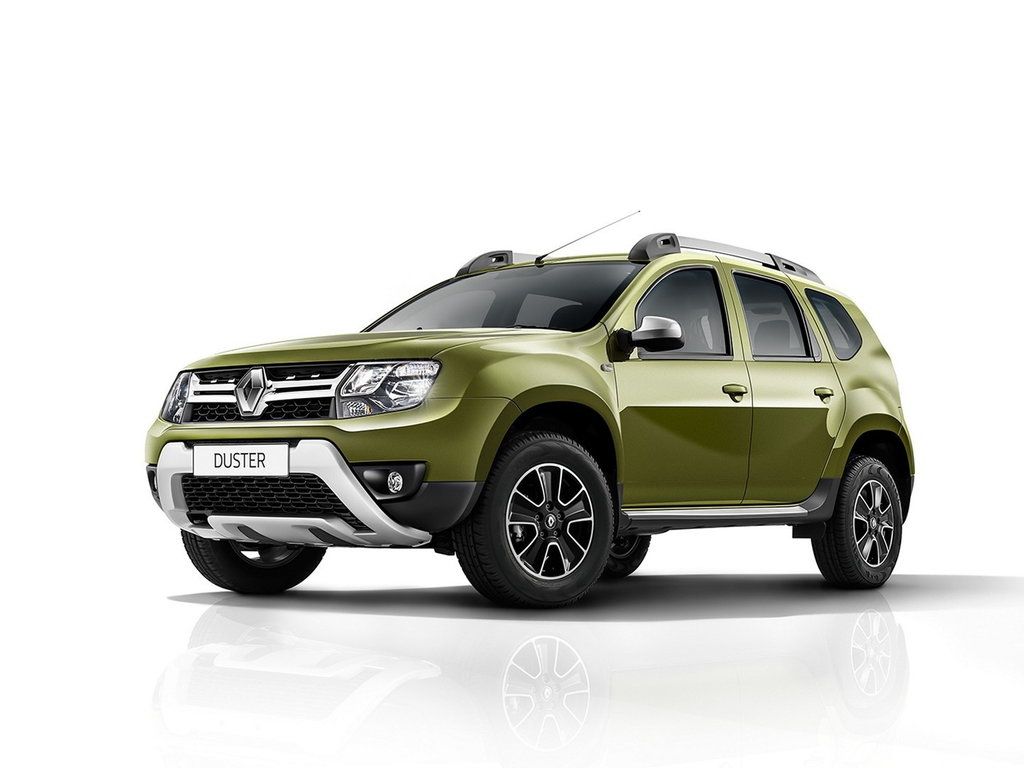 Новые условия госкредитования для Renault