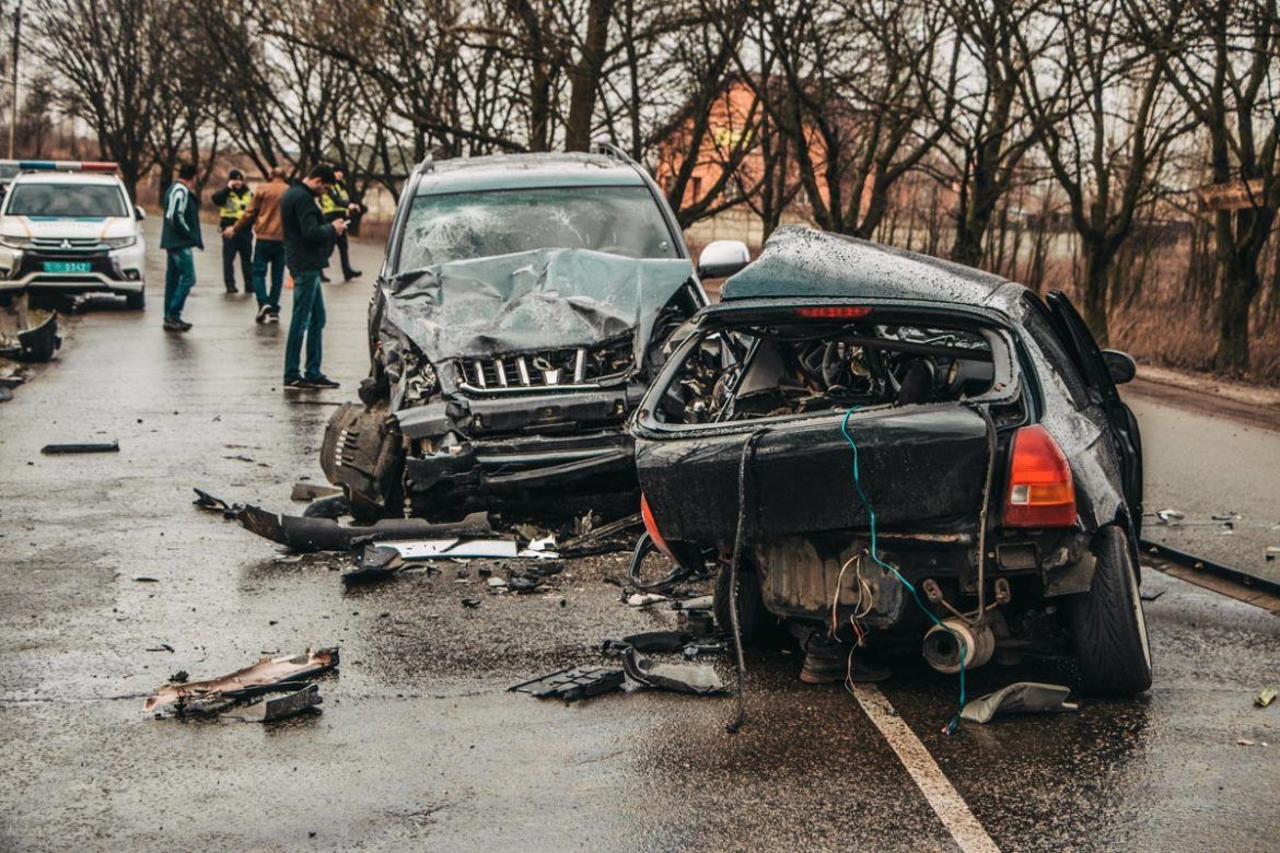 6 главных аварийных ситуаций. Выучите их