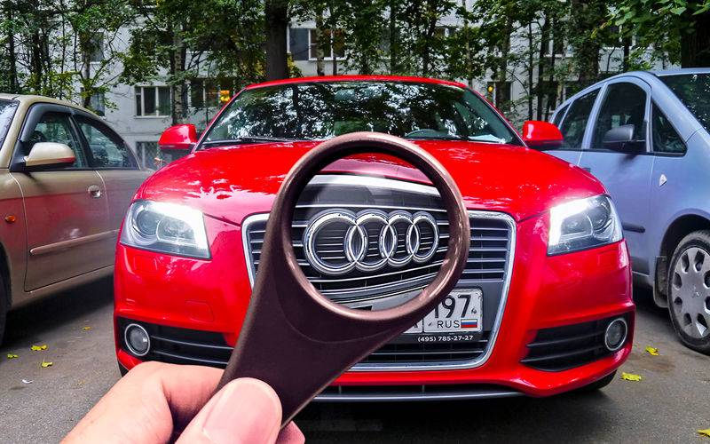 Новая услуга от Авито Авто – «Оценка стоимости авто». Бесплатно