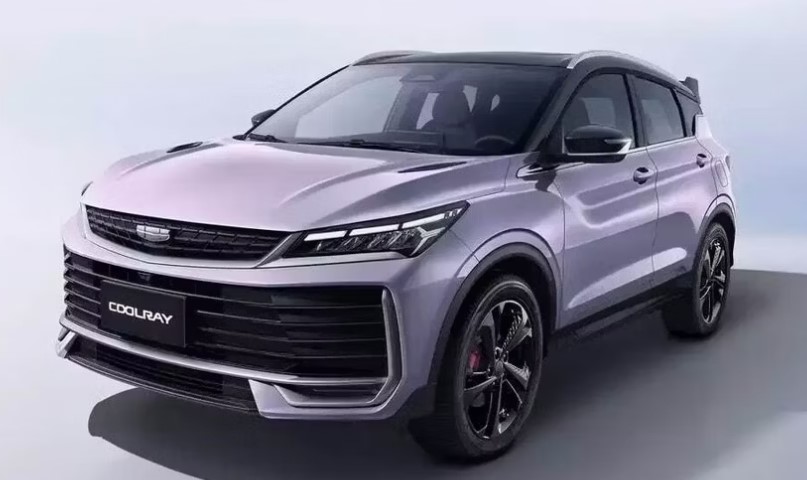 В России  за неделю резко подорожали новые автомобили 