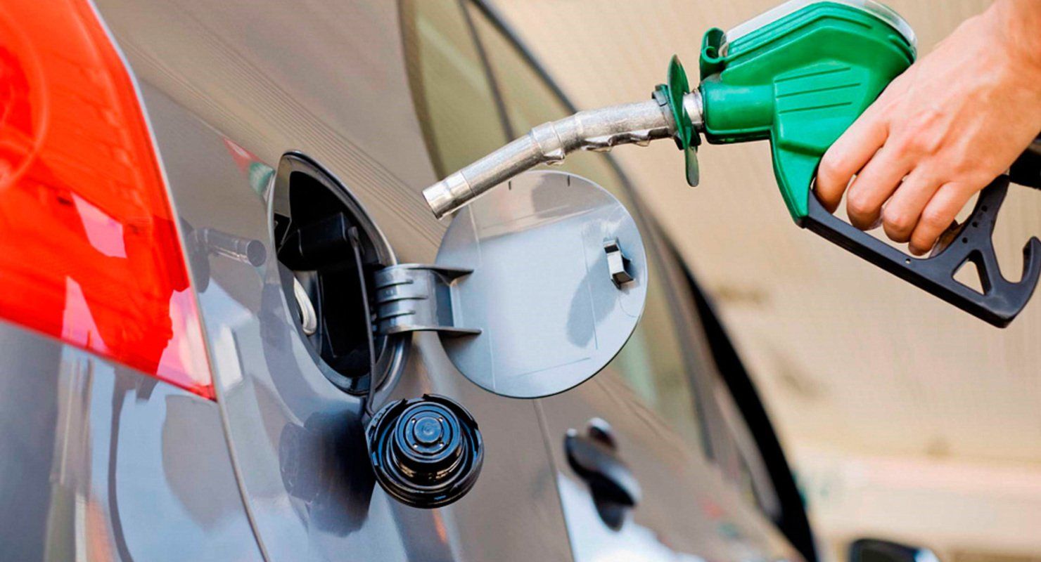 Почему не нужно ездить на автомобиле с пустым топливным баком