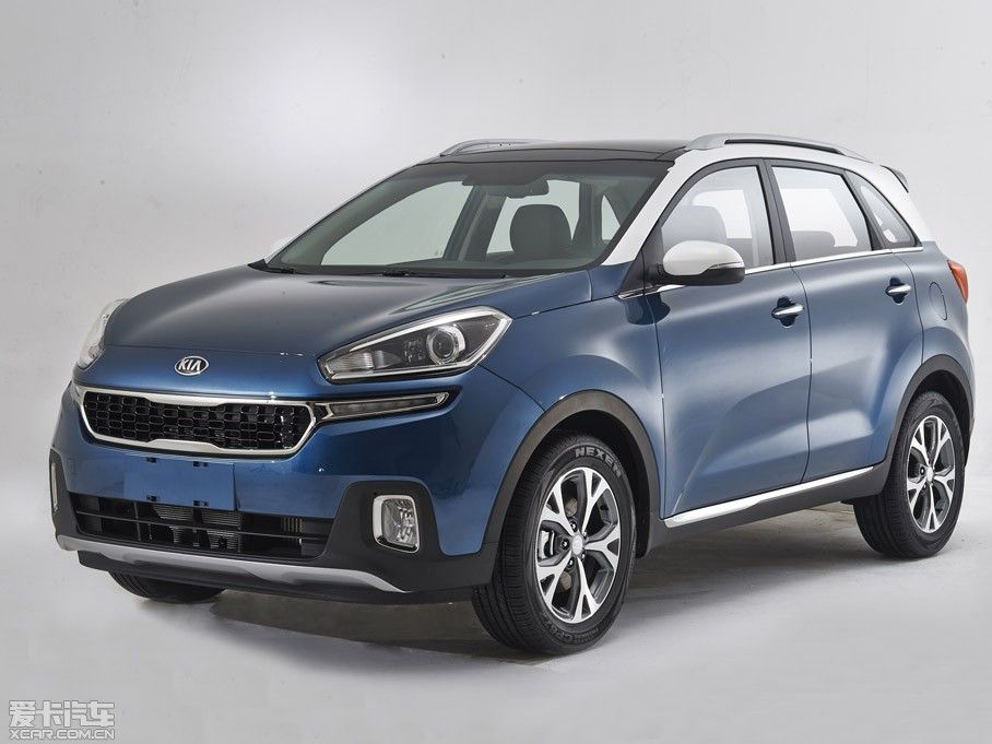 Компактному «паркетнику» KIA предсказали европейское будущее