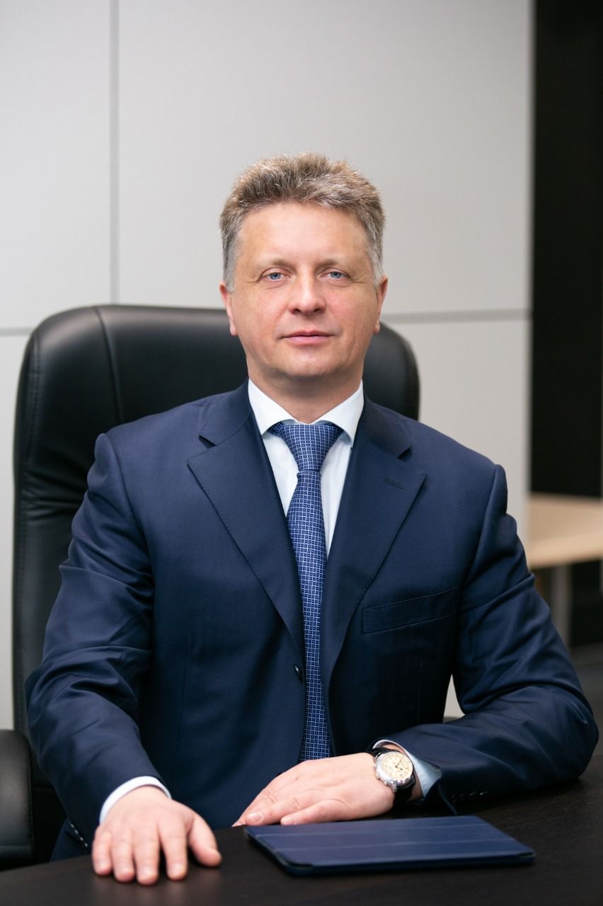 Максим Соколов: Сегодня я рад присоединиться к многотысячному коллективу АВТОВАЗа