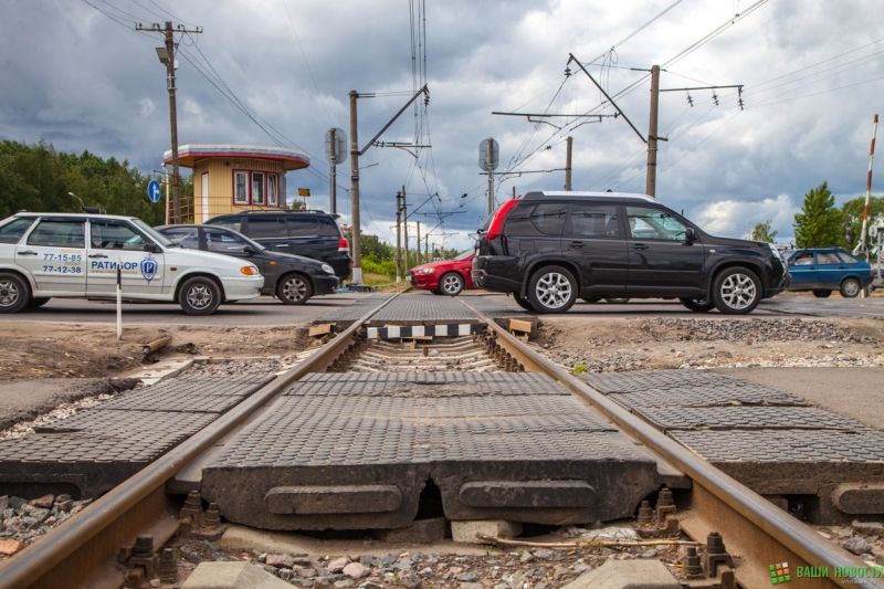 5 000 или права. Водителям готовят новый штраф 