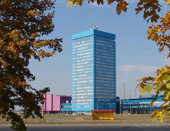 В Тольятти будут решать, что делать с моногородами