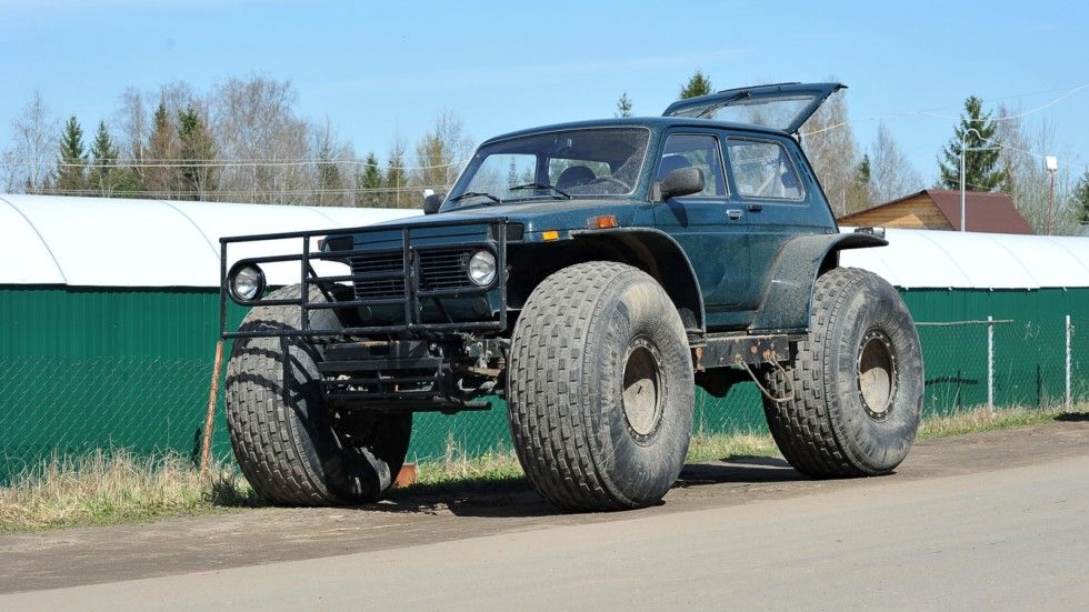 Тюнинг с лета осложнят