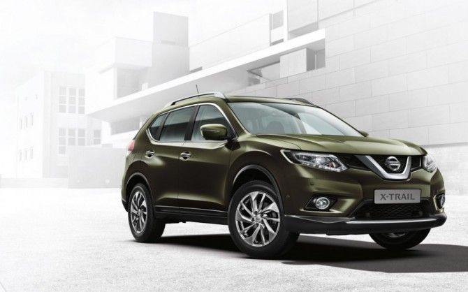Nissan повысил цены популярных моделей