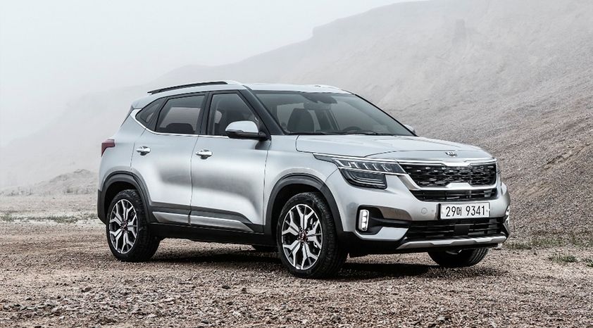 Новая глобальная модель KIA на российский рынок все-таки придет