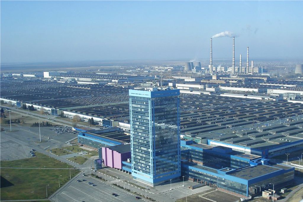 АВТОВАЗ обойдётся без госпомощи