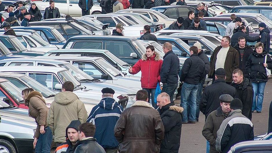 Три способа сэкономить при покупке автомобиля с пробегом