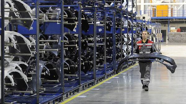 Россия отменила льготы на ввоз автокомпонентов. Что теперь будет? 