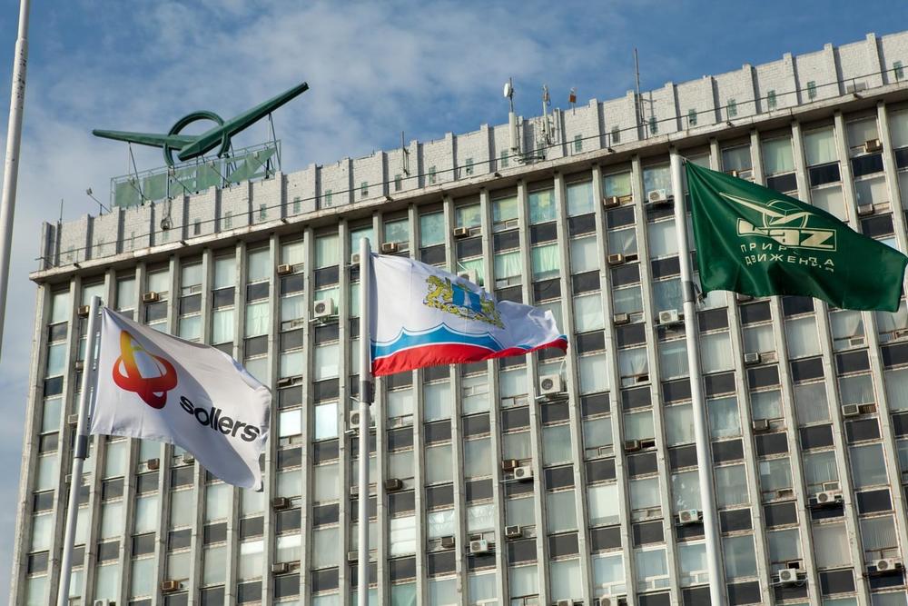 УАЗ как «генератор бедности» 