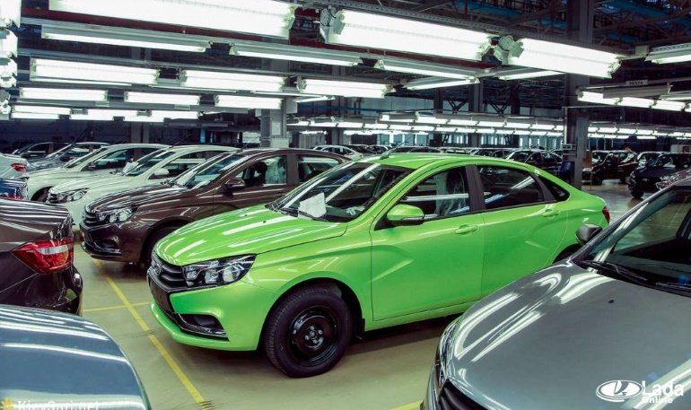 Автопроизводители просят господдержки — 2019-й тревожит