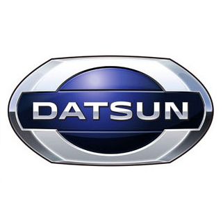 DATSUN 