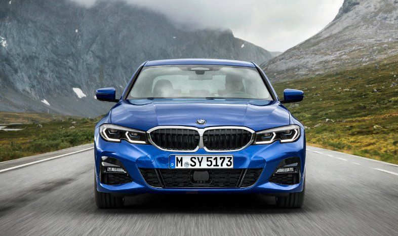 «Автотор» будет выпускать новый BMW 3 серии