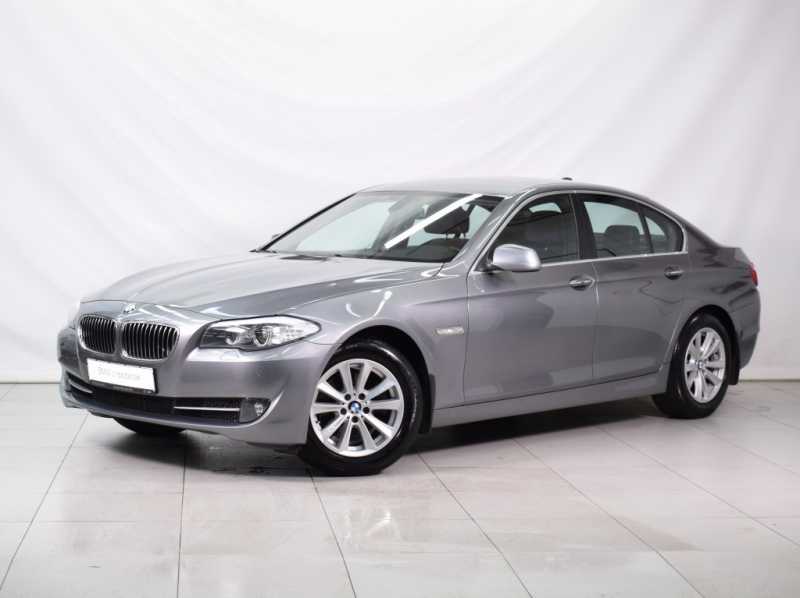 BMW и коррозия металла - новый массовый отзыв в РФ