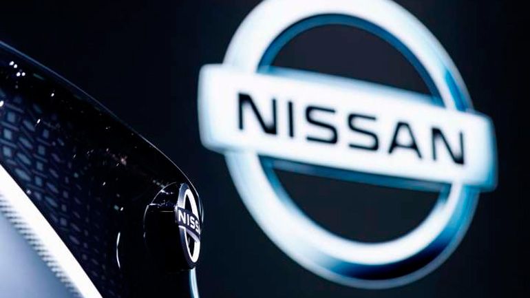 Nissan выпустит на полмиллиона автомобилей меньше из-за нехватки чипов