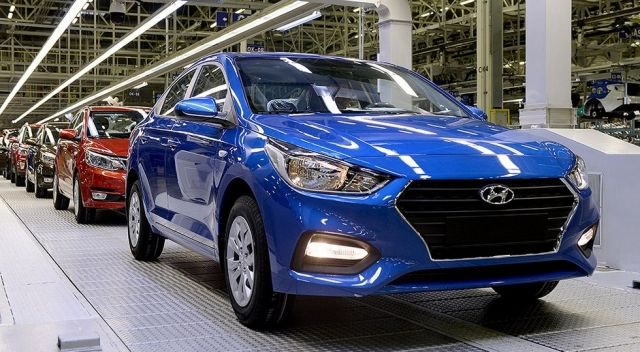  Владельцы Hyundai смогут вызывать техпомощь через "ЭРА-ГЛОНАСС" 