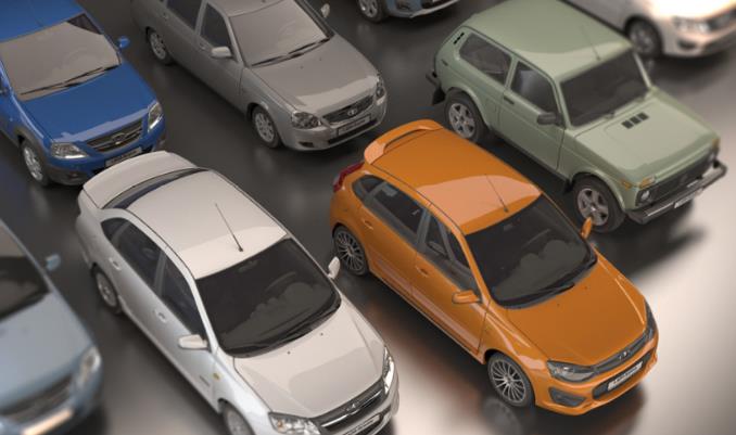 LADA.ru оказался в топе самых посещаемых в мире автосайтов