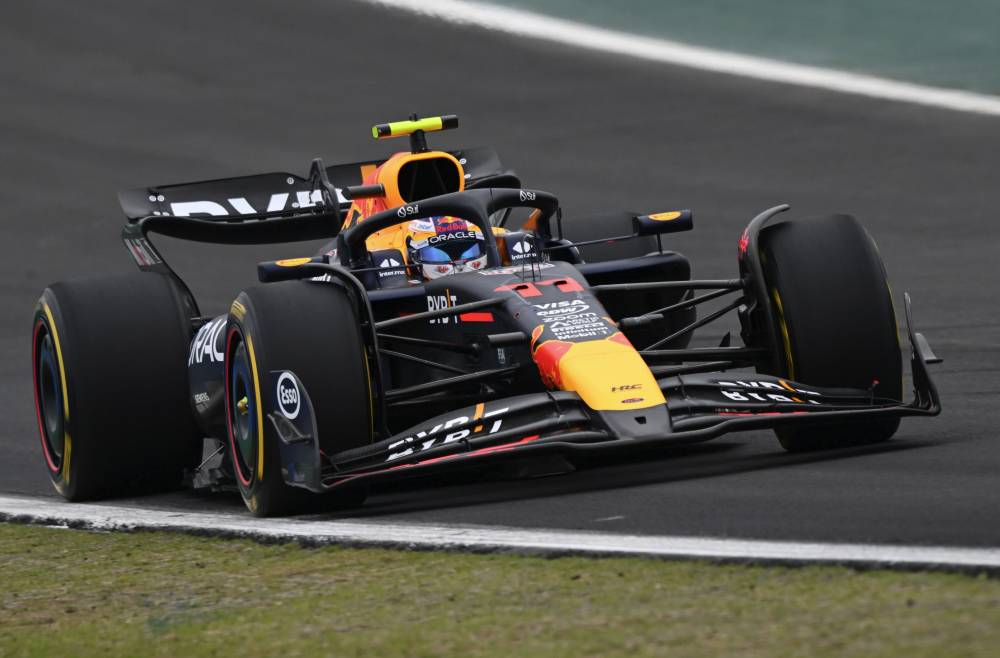 Новый регламент отбора Формулы 1 – какие поправки появились в 2026 году