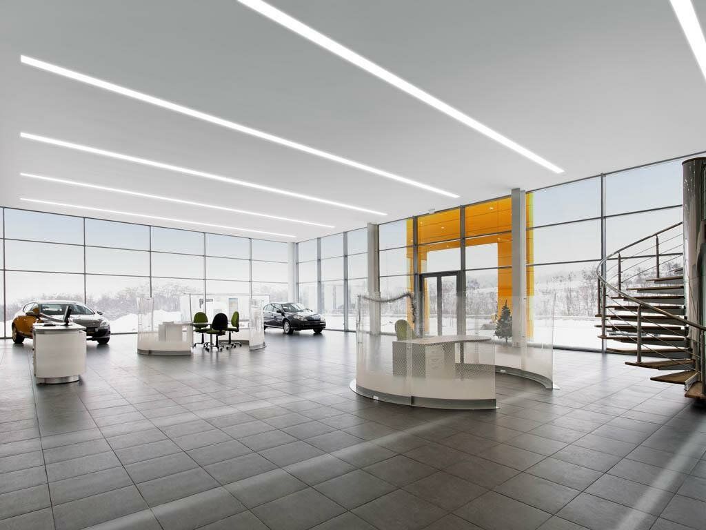 Какие автомобили сейчас у дилеров в достатке, а какие в дефиците? 