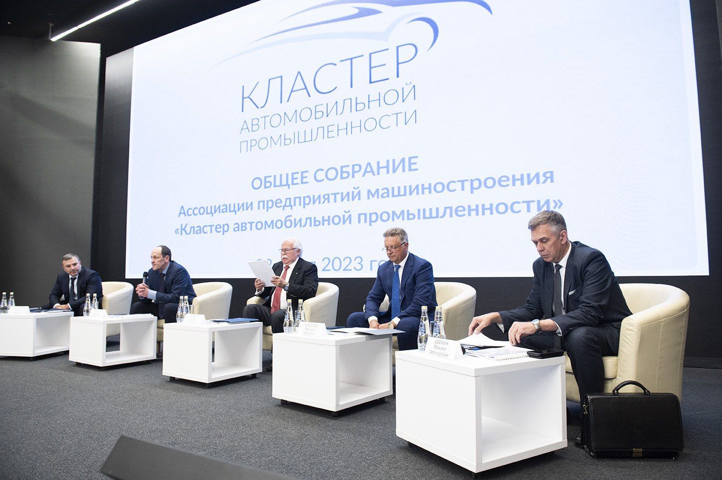 Как будет развиваться локализация в автопроме?