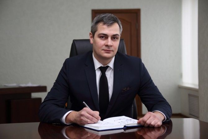 Самый молодой в российском автопроме: у завода "КАМАЗ" новый директор