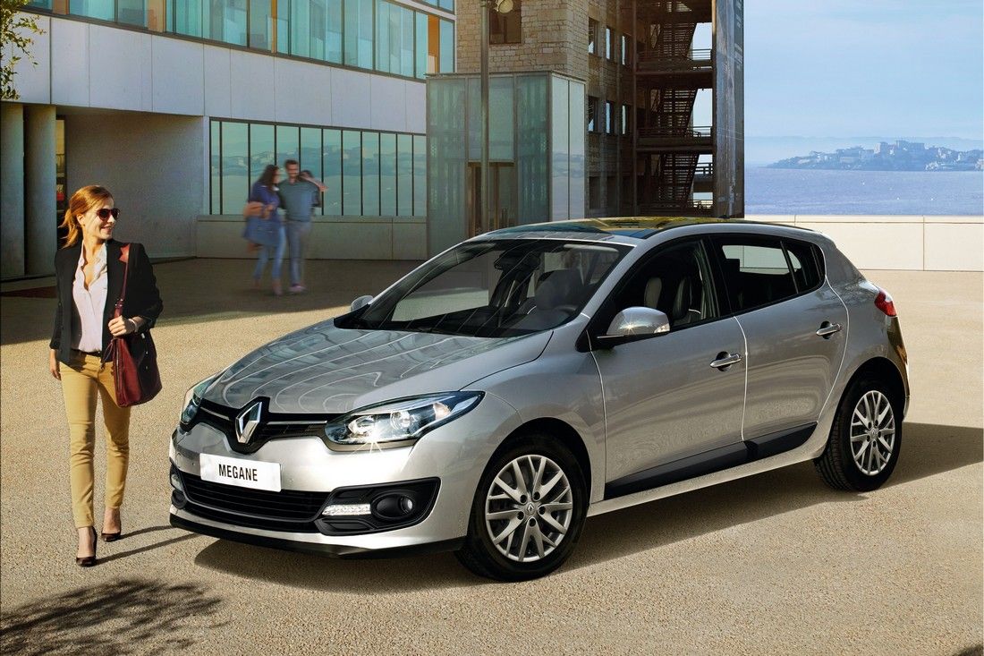 Renault в России: сегодня и завтра