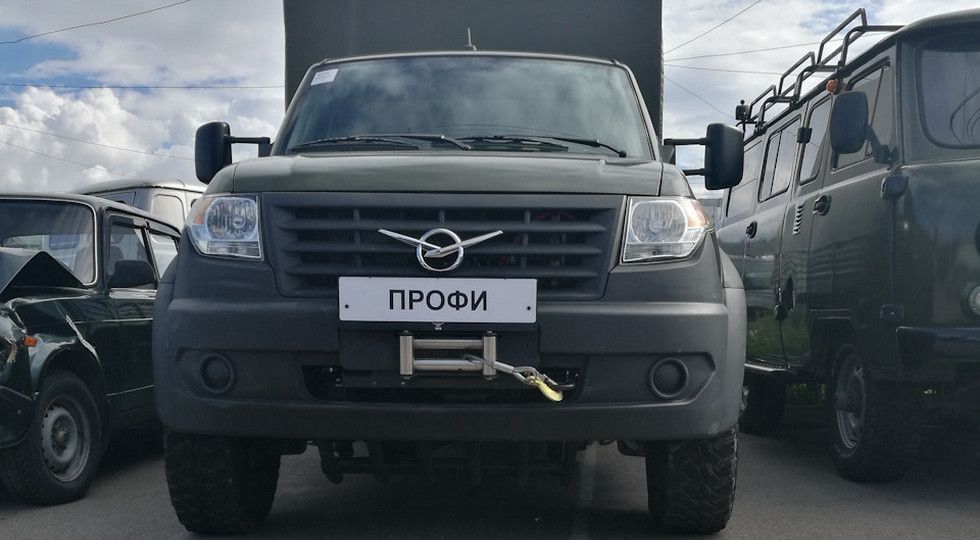 Кажется, пошло: УАЗ вернется к пятидневной рабочей неделе с четвертого сентября