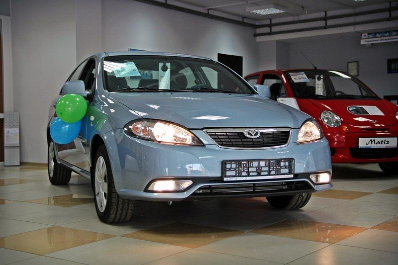 Лишь одна марка снизила цены после укрепления рубля