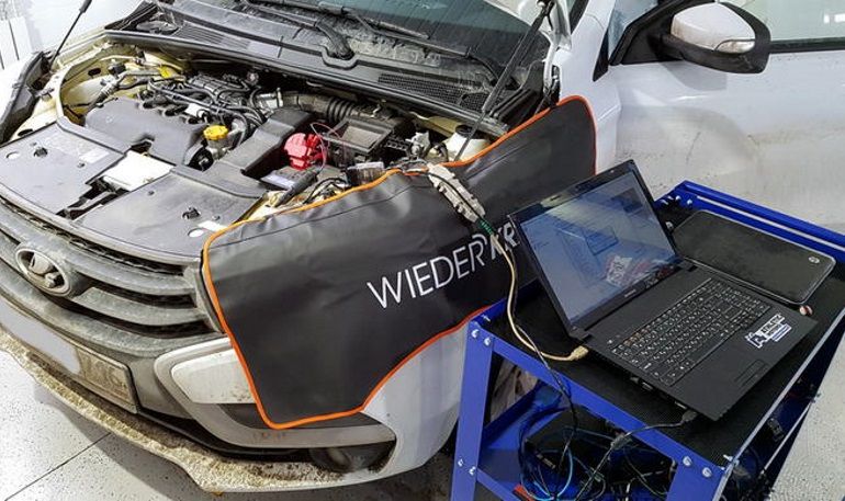 АВТОВАЗ опроверг слухи о снятии гарантии с «перепрошитых» Lada
