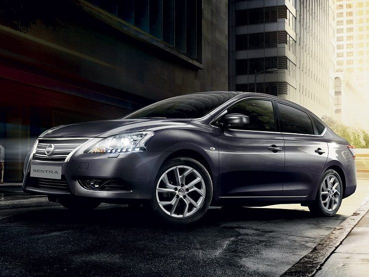 Nissan продает свои машины в кредит под 0 процентов годовых