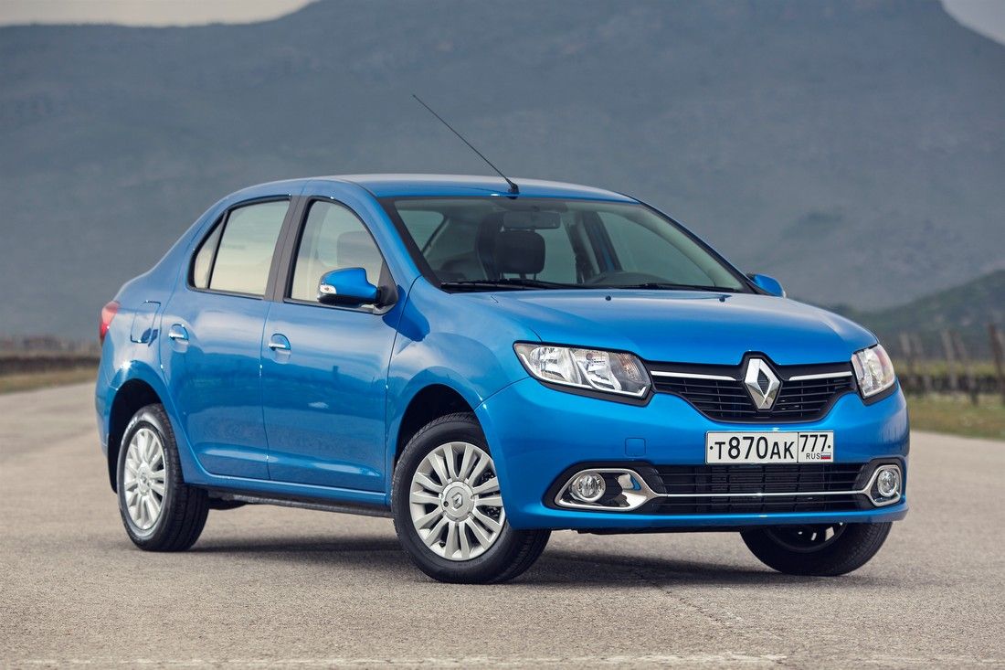 Renault продлевает свою программу утилизации