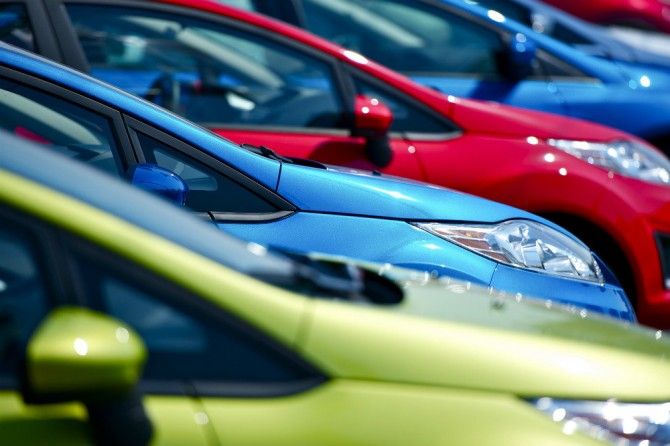 Автопроизводители ожидают роста цен в России до 15% в текущем году