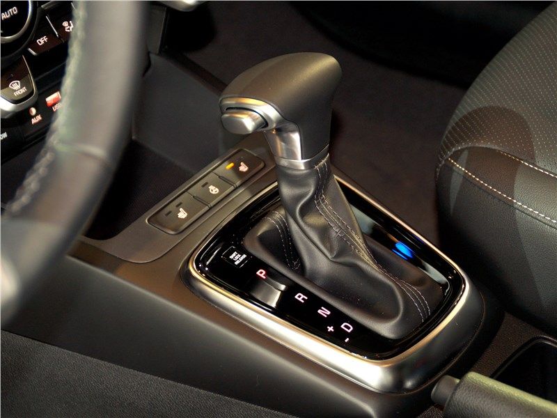 Чьи «автоматы» лучше? Выбор российского потребителя