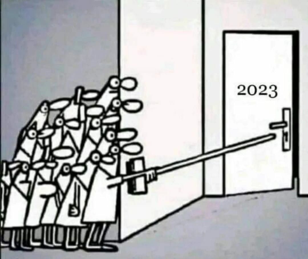 Что ожидает автомобилистов в 2023 году?